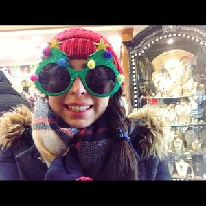 Meet your Posher, Sara